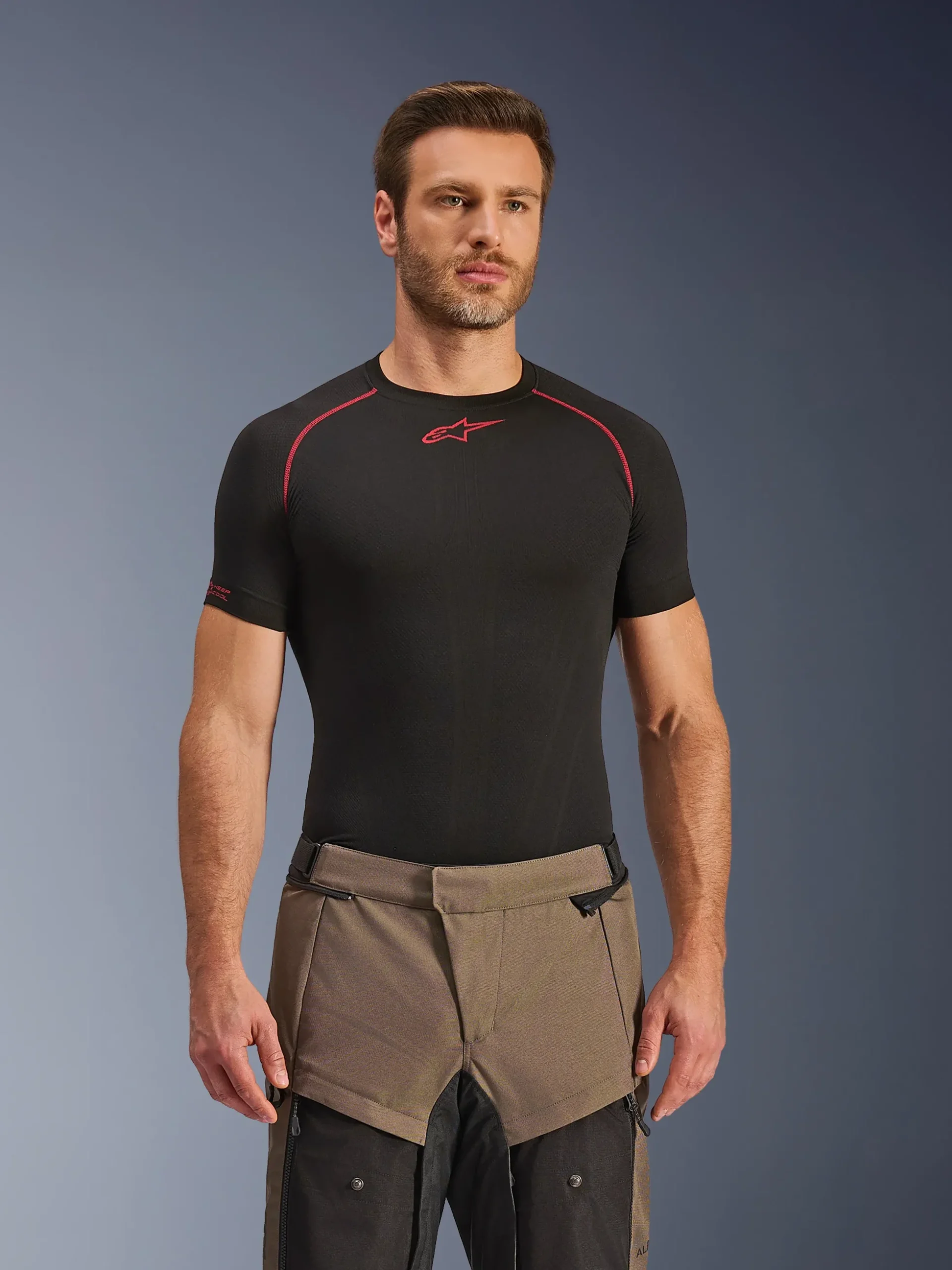 Pantalon Cusco Drystar®