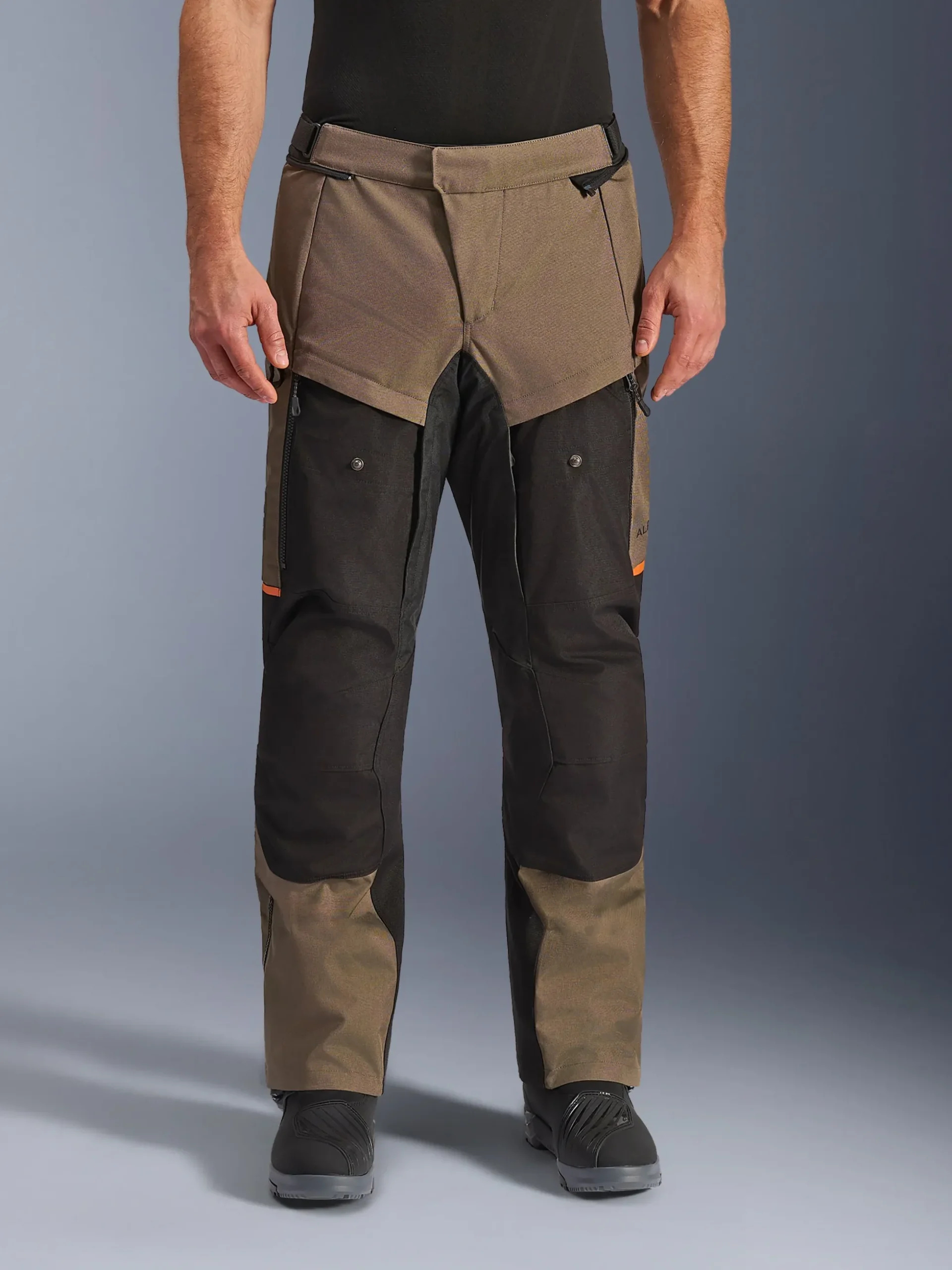 Pantalon Cusco Drystar®