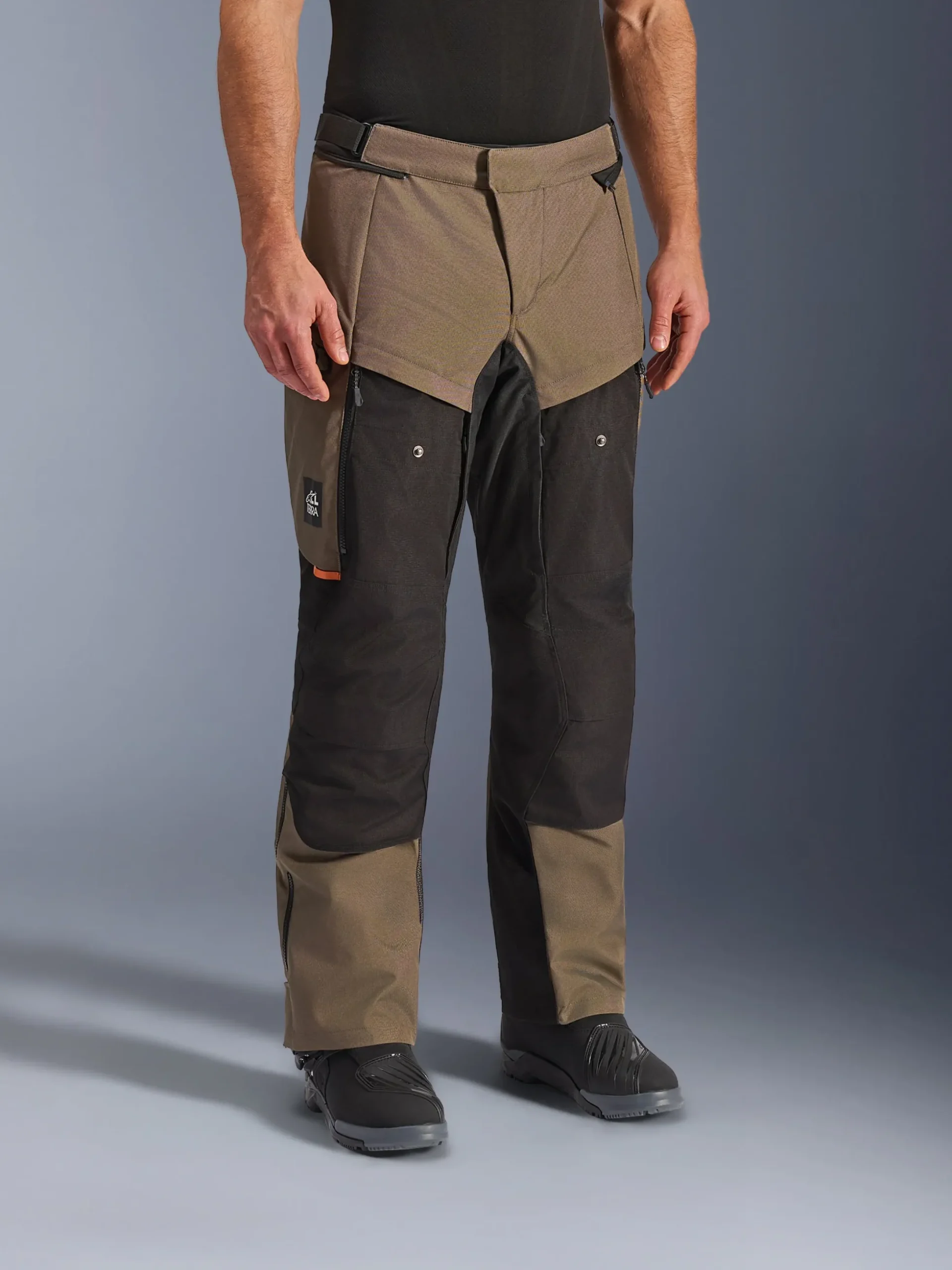 Pantalon Cusco Drystar®