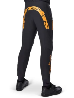 Pantalon De Course A-Supra