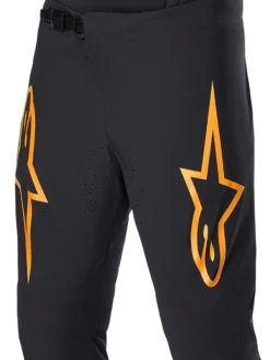 Pantalon De Course A-Supra
