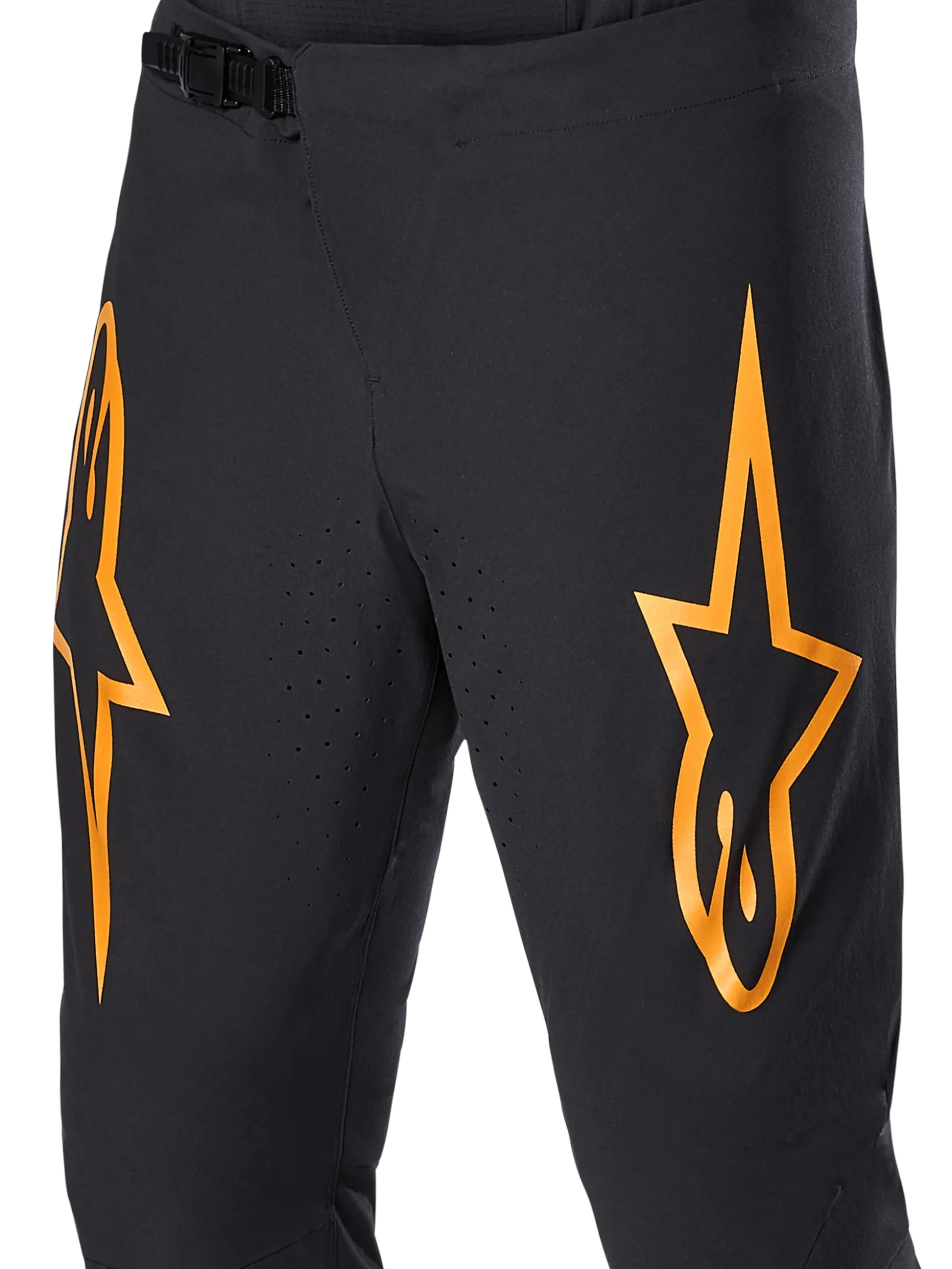 Pantalon De Course A-Supra