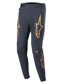 Pantalon De Course A-Supra