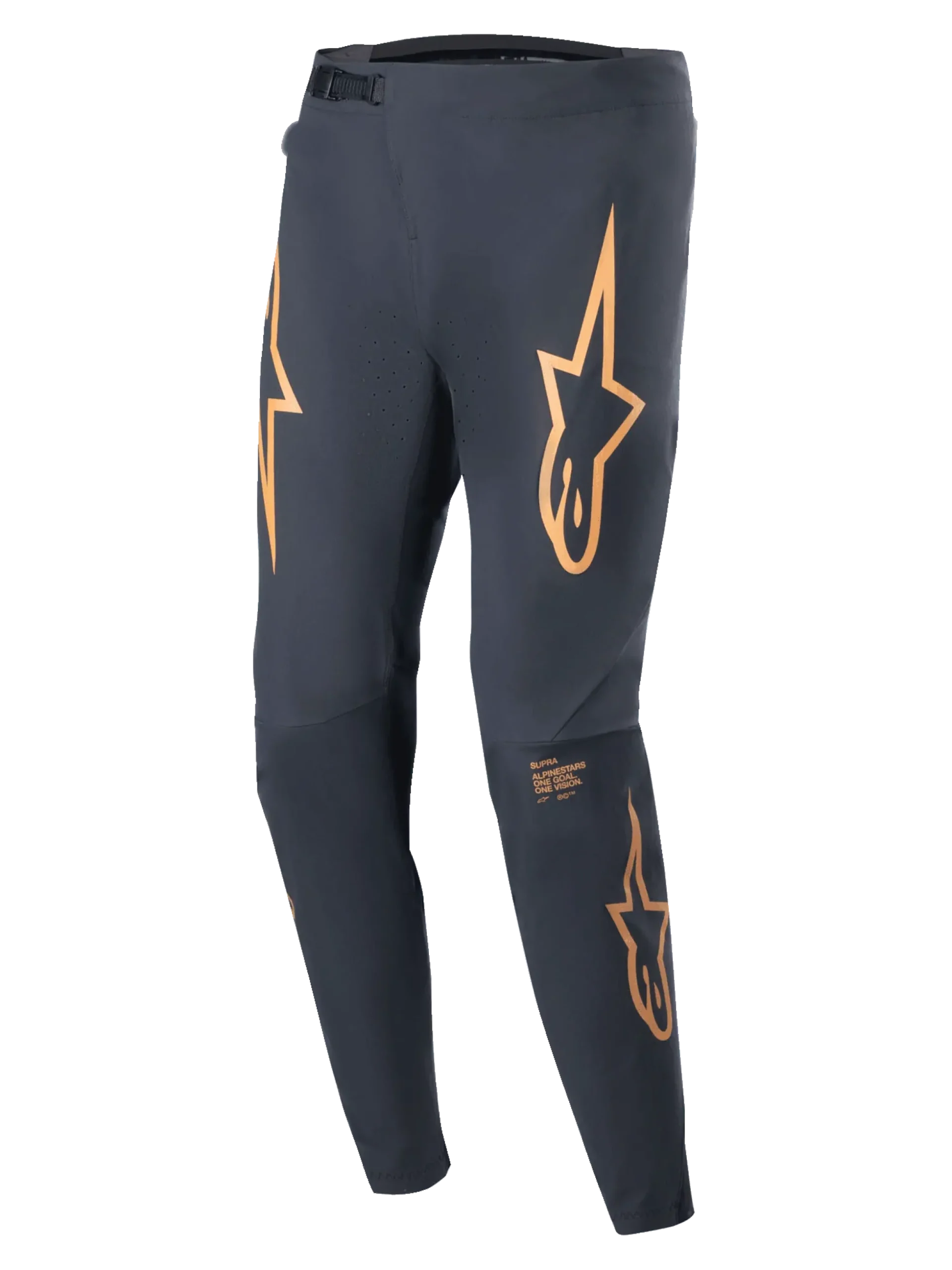Pantalon De Course A-Supra