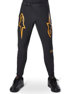 Pantalon De Course A-Supra