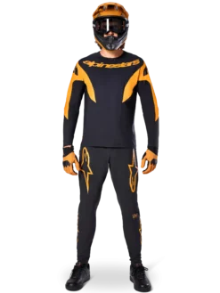 Pantalon De Course A-Supra