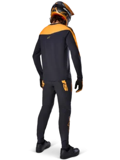 Pantalon De Course A-Supra