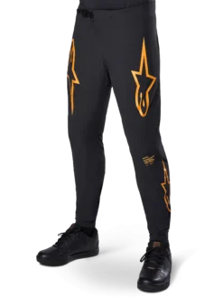 Pantalon De Course A-Supra
