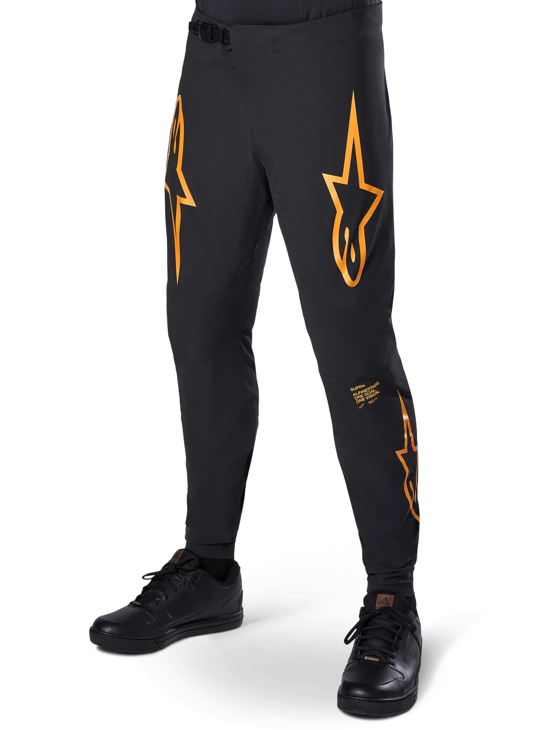Pantalon De Course A-Supra