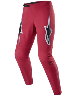 Pantalon De Course A-Supra
