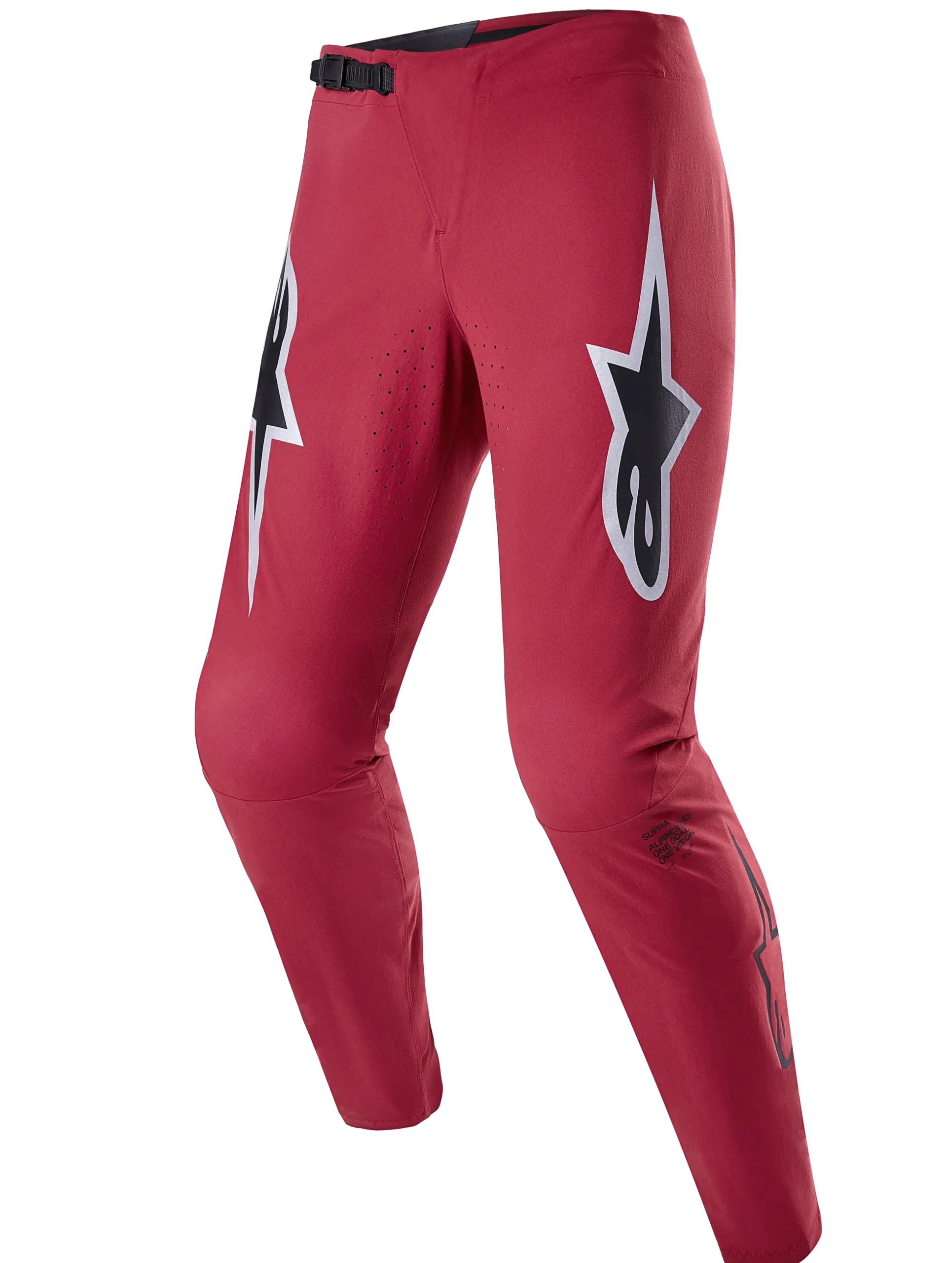 Pantalon De Course A-Supra