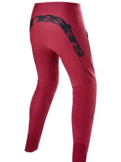 Pantalon De Course A-Supra