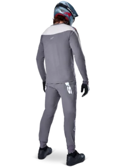 Pantalon De Course A-Supra