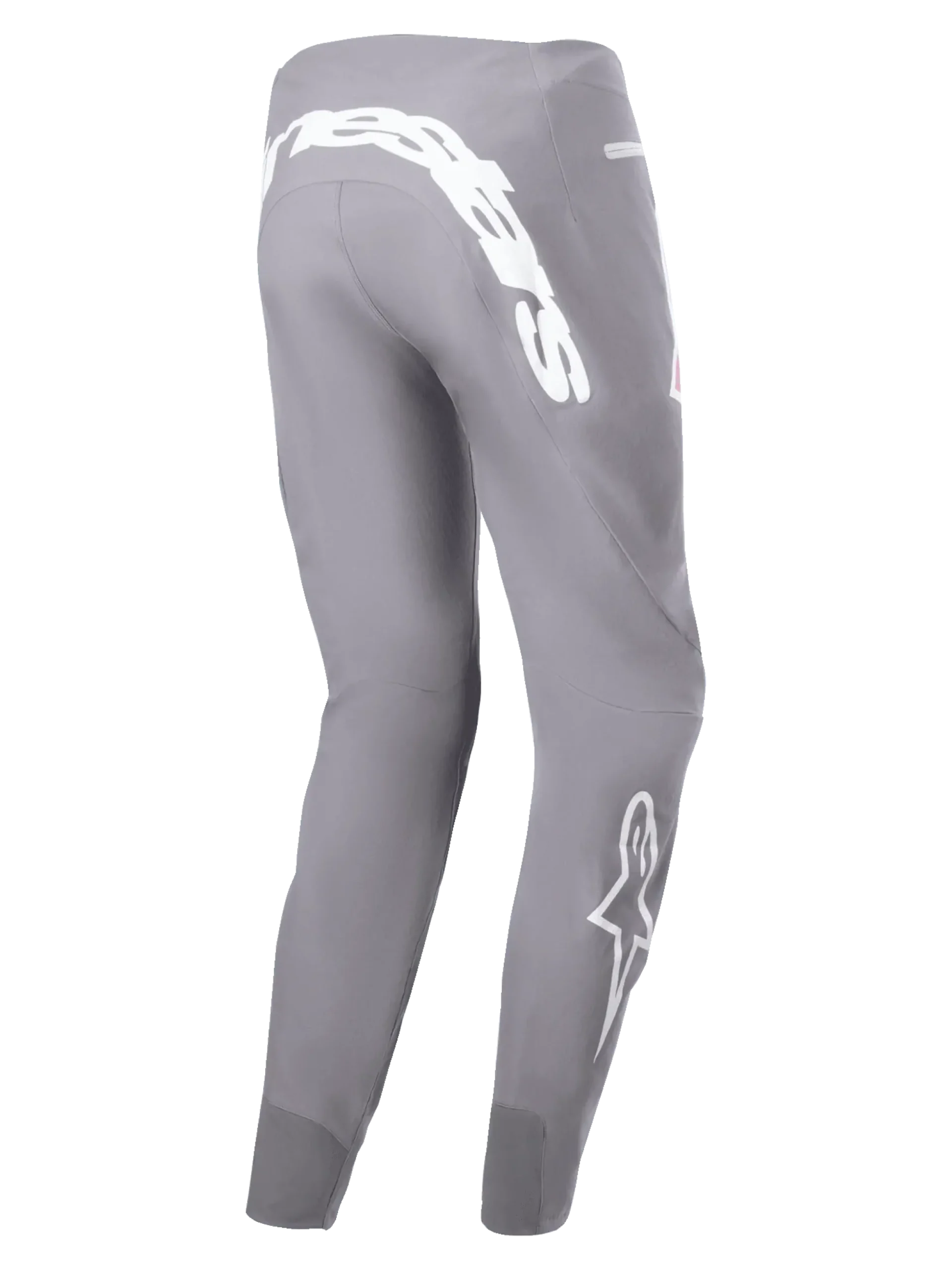 Pantalon De Course A-Supra
