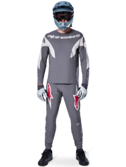 Pantalon De Course A-Supra