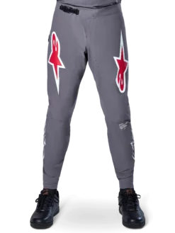 Pantalon De Course A-Supra