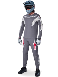 Pantalon De Course A-Supra