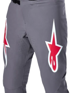 Pantalon De Course A-Supra
