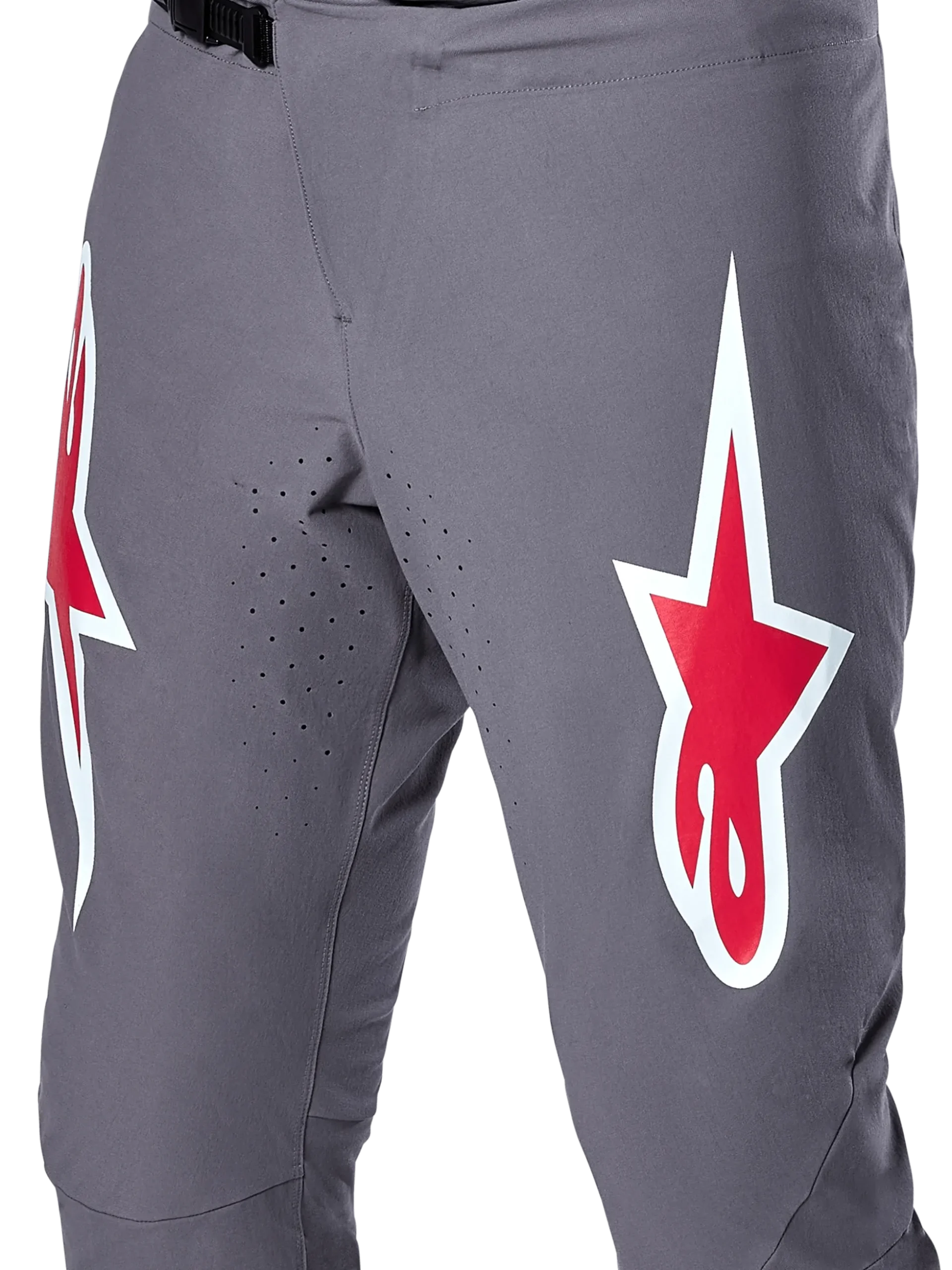 Pantalon De Course A-Supra