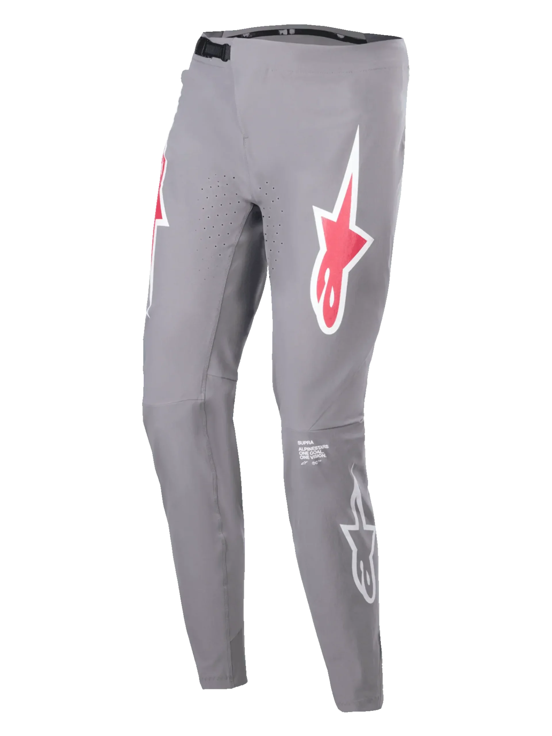Pantalon De Course A-Supra