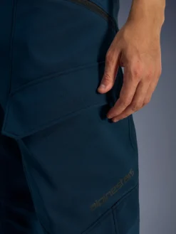 Pantalon De Moto Juggernaut V2