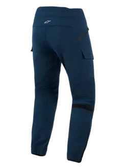 Pantalon De Moto Juggernaut V2