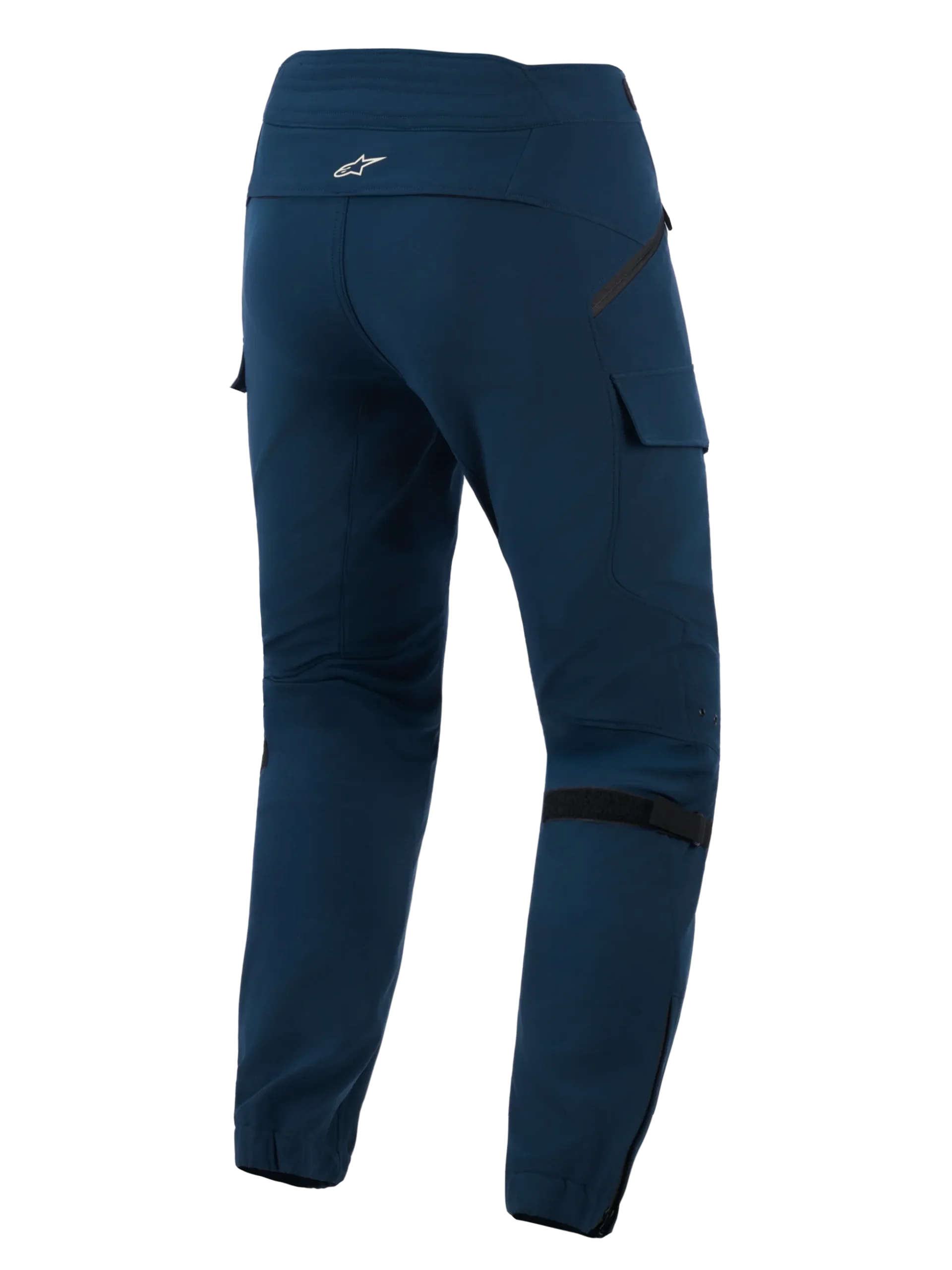 Pantalon De Moto Juggernaut V2