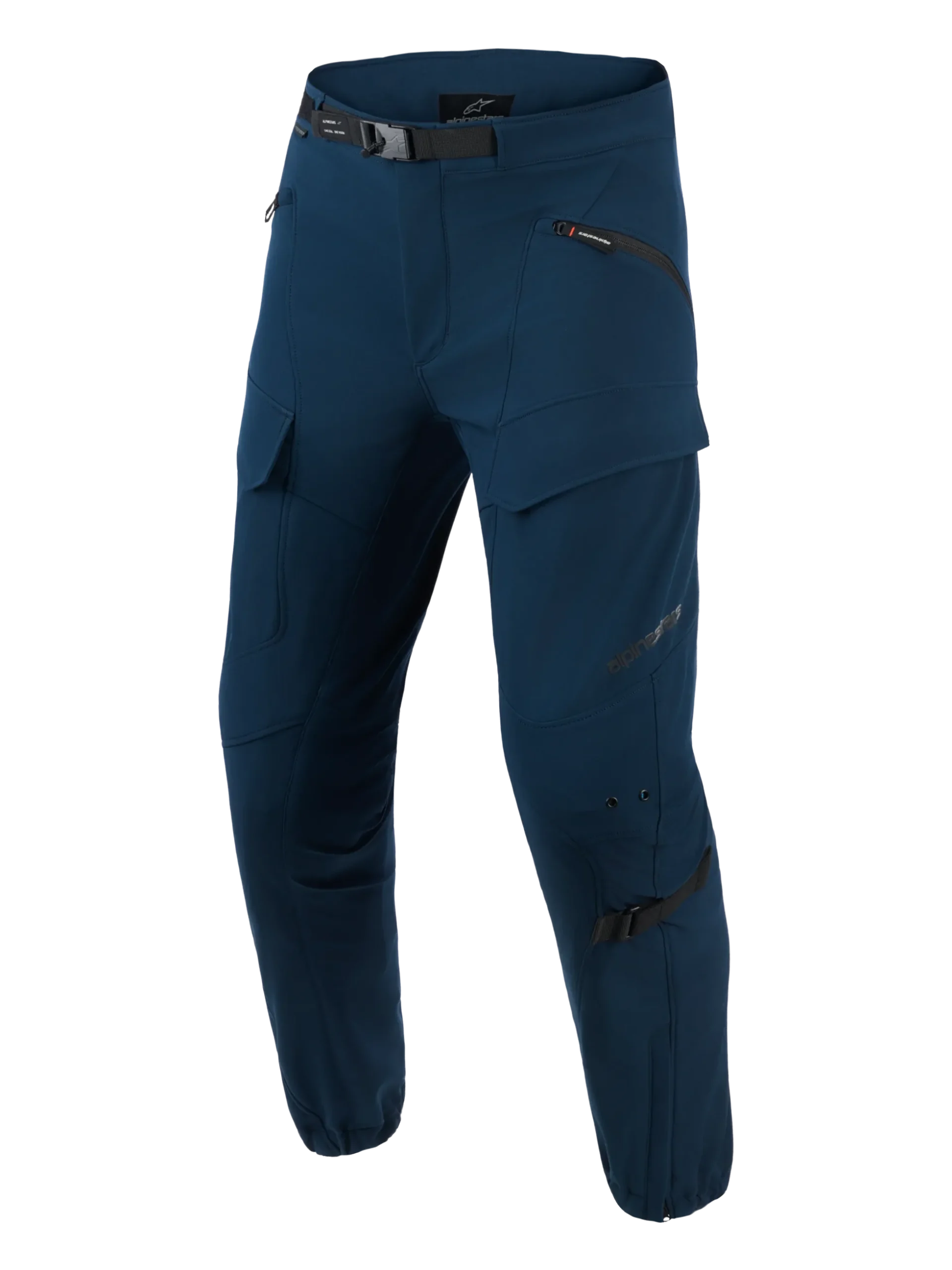 Pantalon De Moto Juggernaut V2