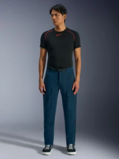 Pantalon De Moto Juggernaut V2