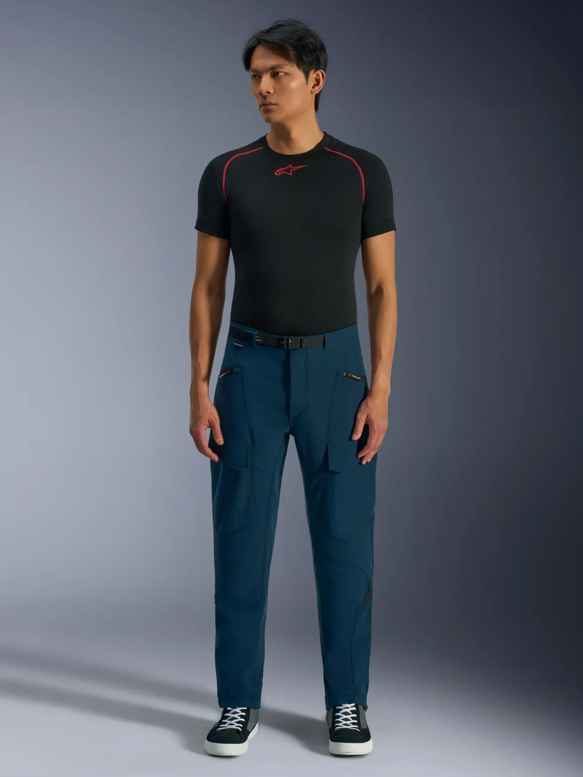 Pantalon De Moto Juggernaut V2