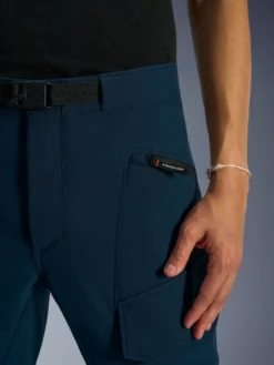 Pantalon De Moto Juggernaut V2