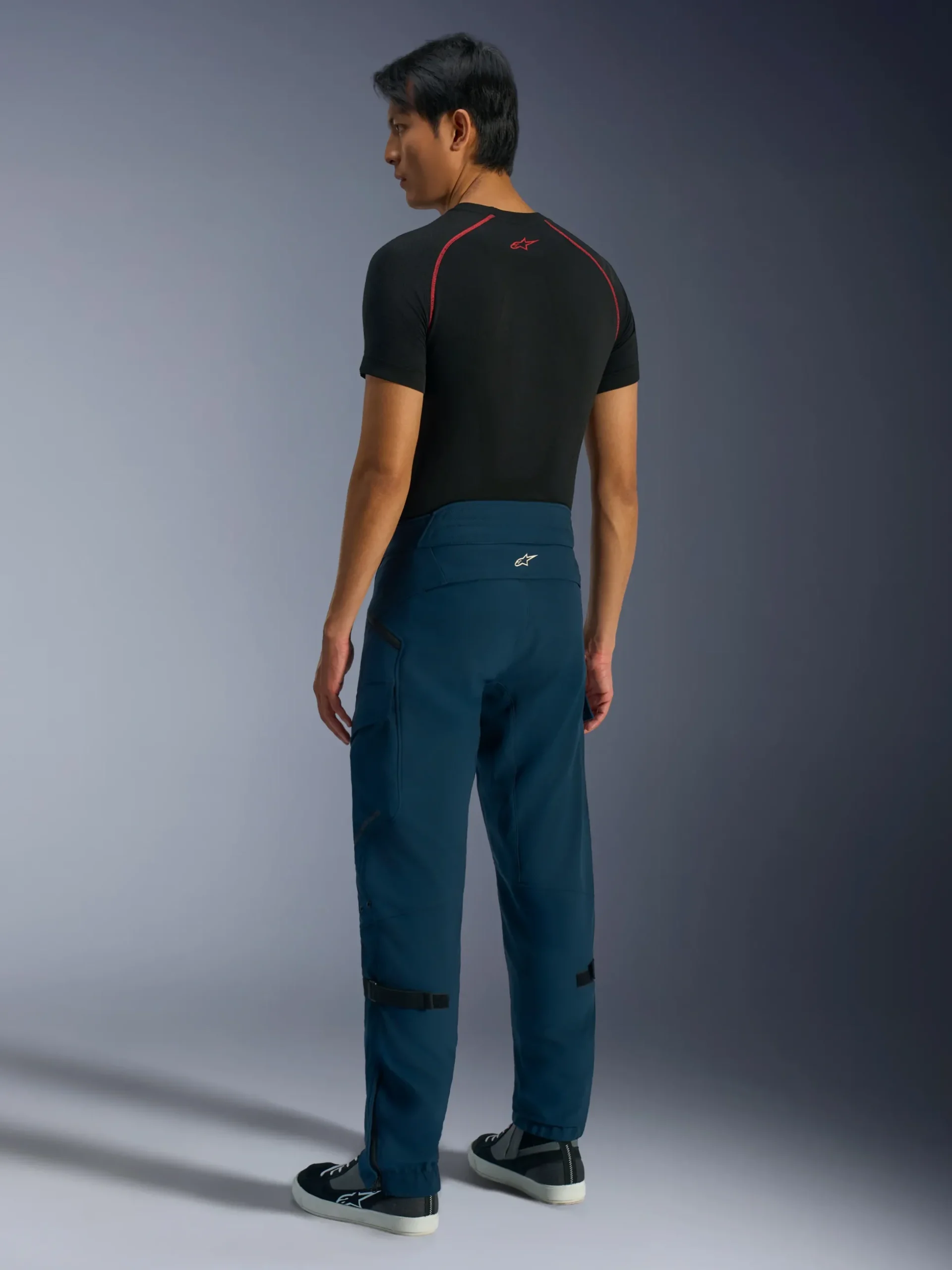 Pantalon De Moto Juggernaut V2