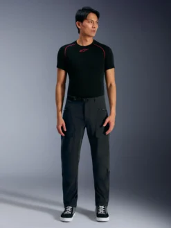 Pantalon De Moto Juggernaut V2