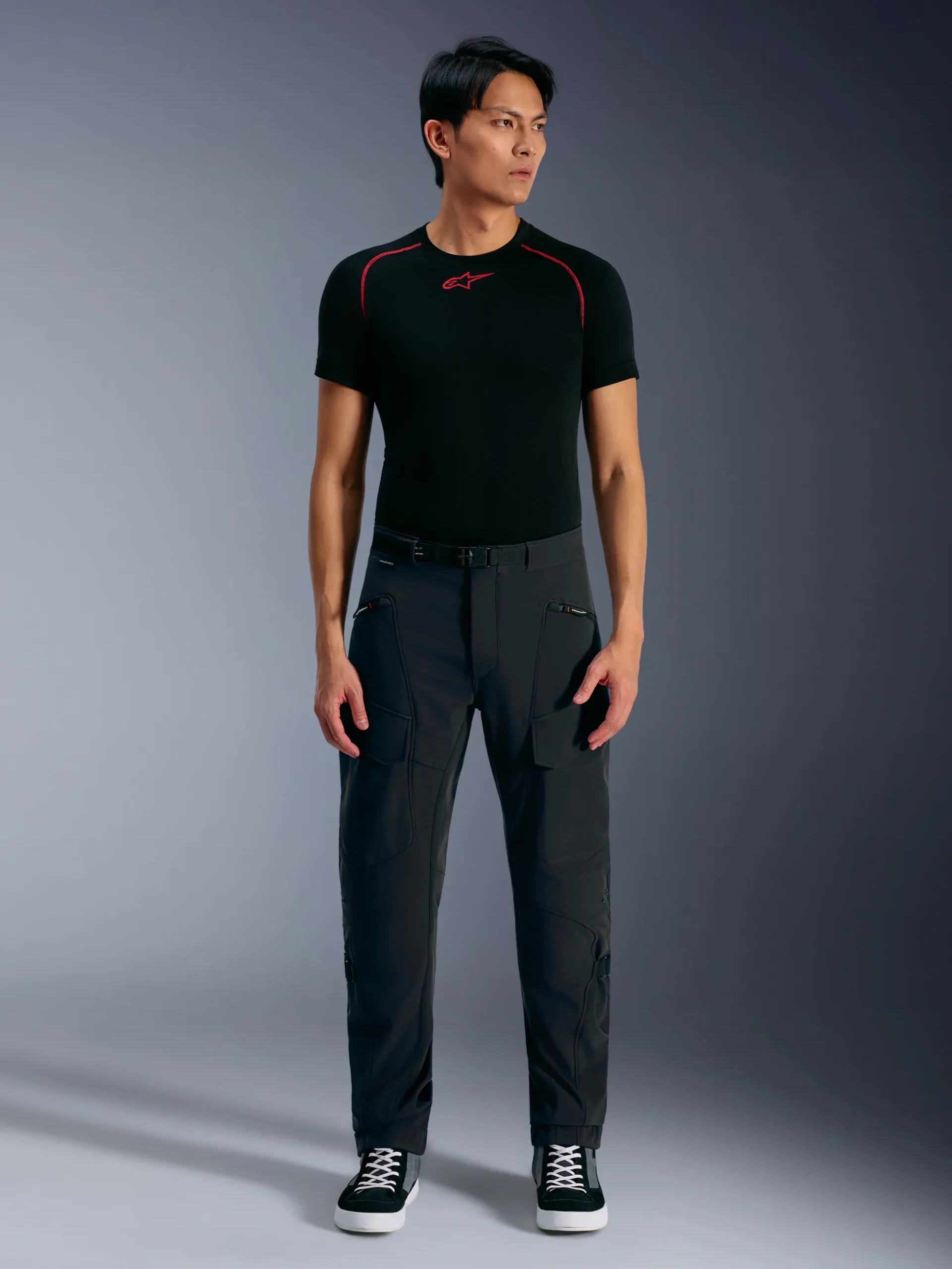Pantalon De Moto Juggernaut V2