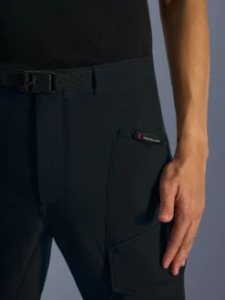 Pantalon De Moto Juggernaut V2