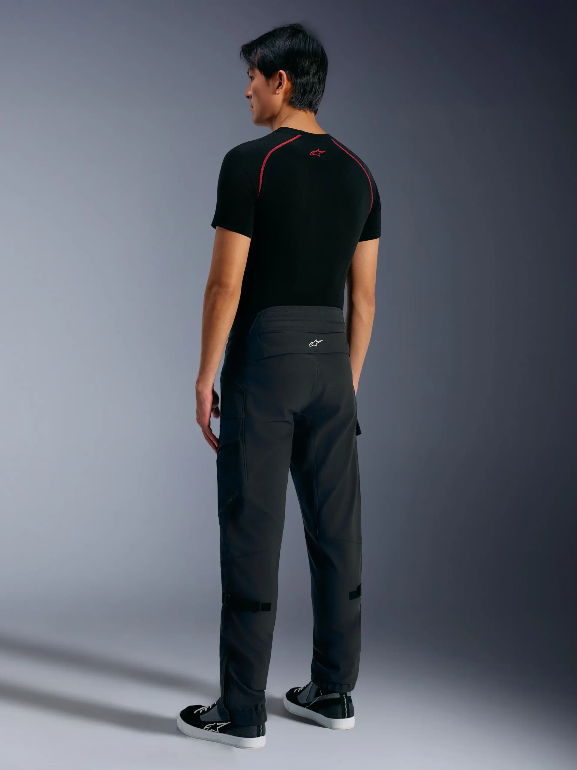 Pantalon De Moto Juggernaut V2