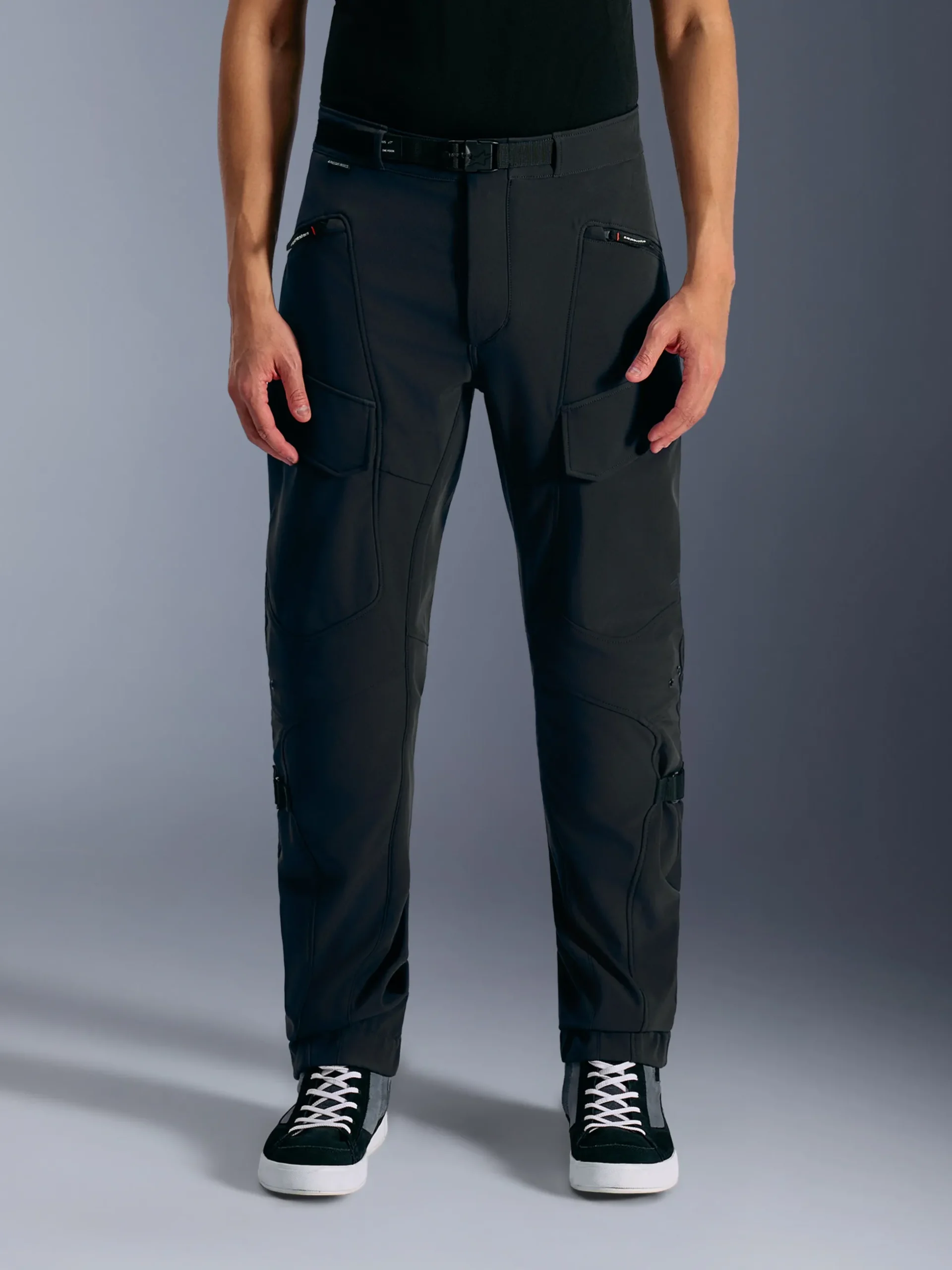 Pantalon De Moto Juggernaut V2
