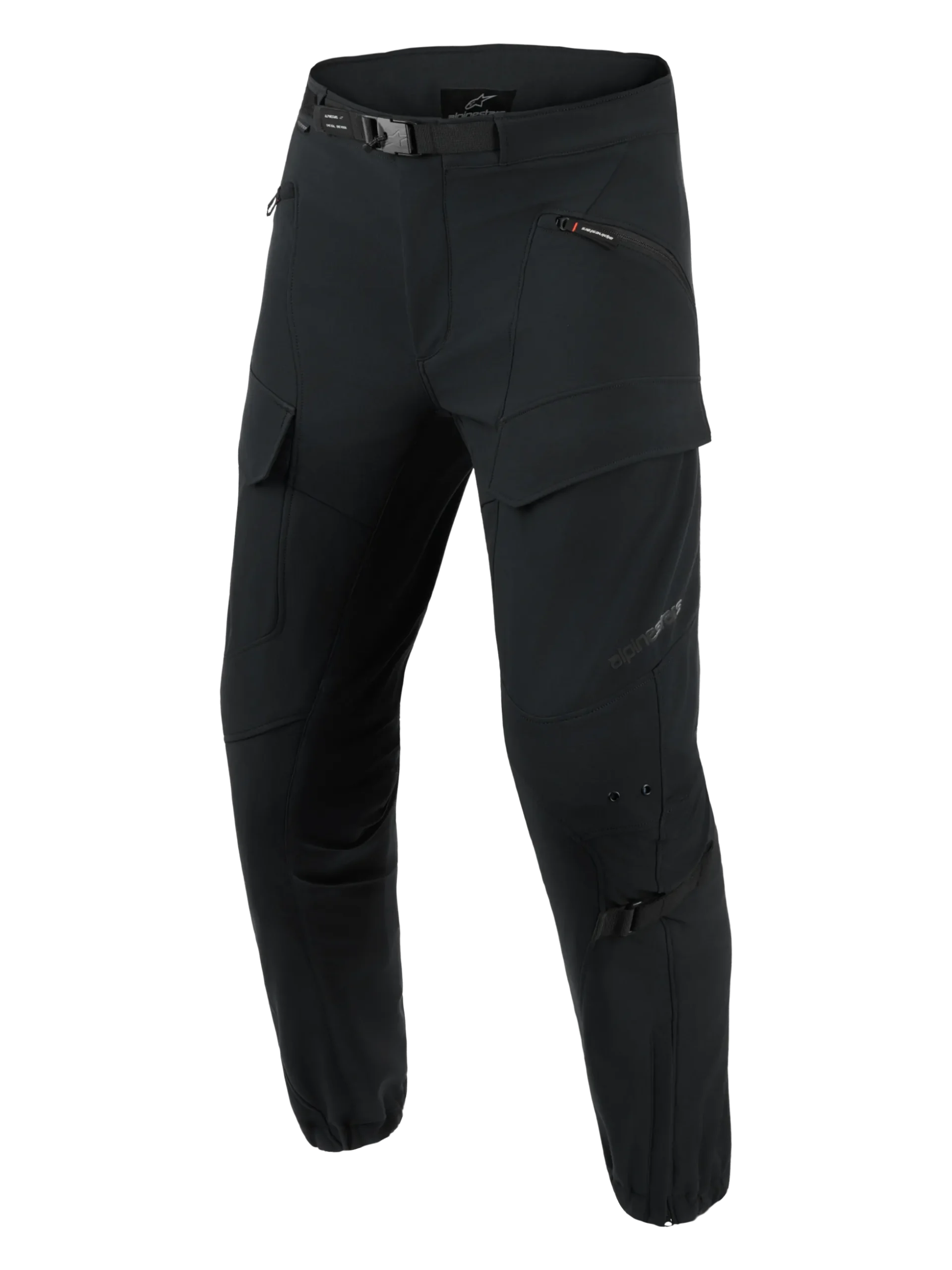 Pantalon De Moto Juggernaut V2