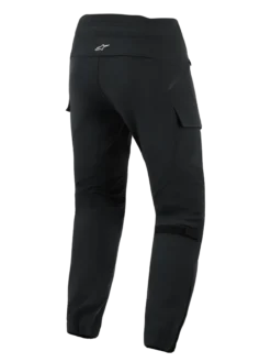 Pantalon De Moto Juggernaut V2