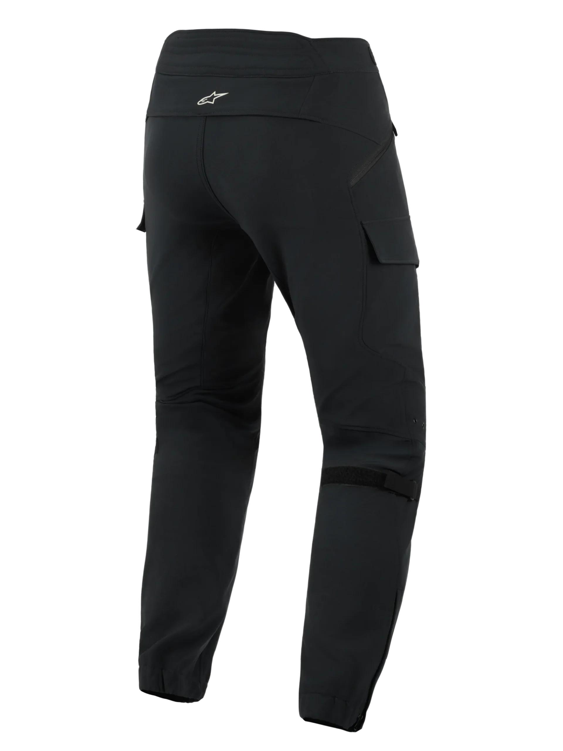 Pantalon De Moto Juggernaut V2