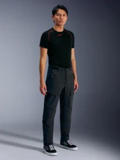 Pantalon De Moto Juggernaut V2