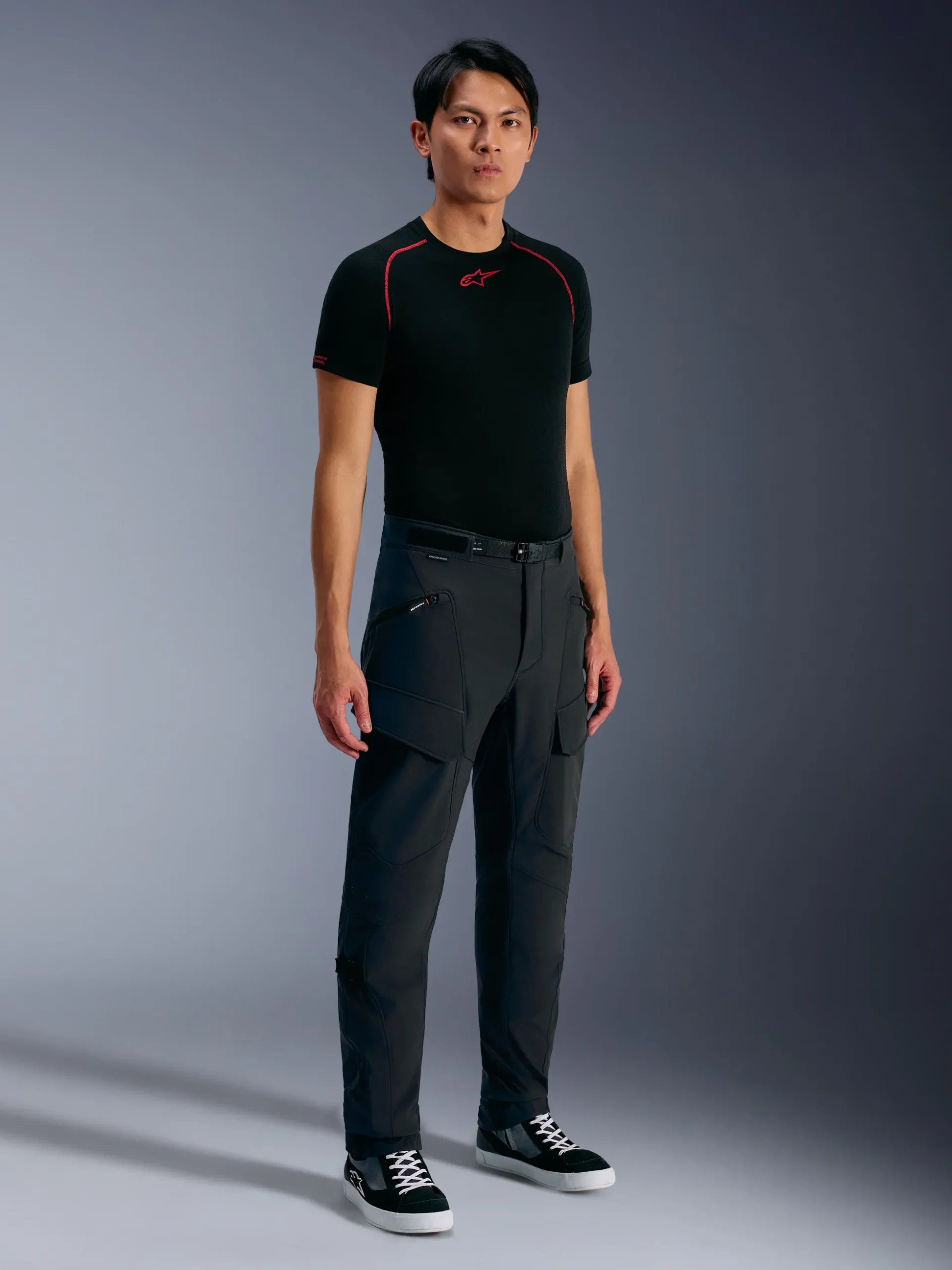 Pantalon De Moto Juggernaut V2