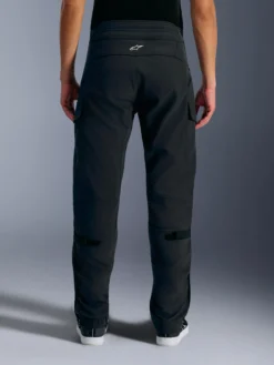 Pantalon De Moto Juggernaut V2