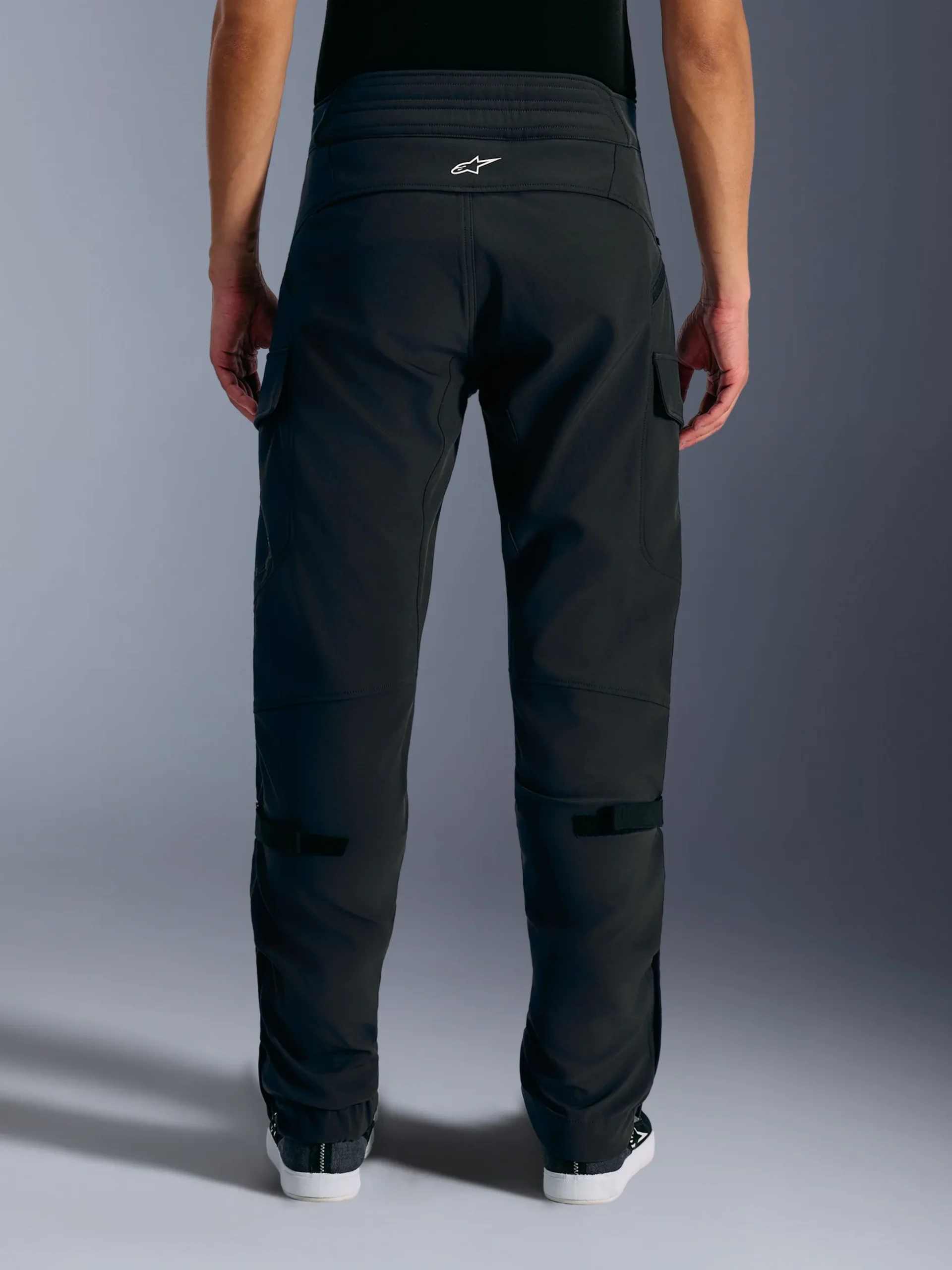 Pantalon De Moto Juggernaut V2