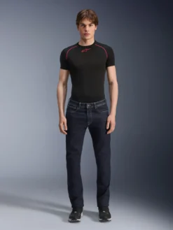 Pantalon Denim Copper V3
