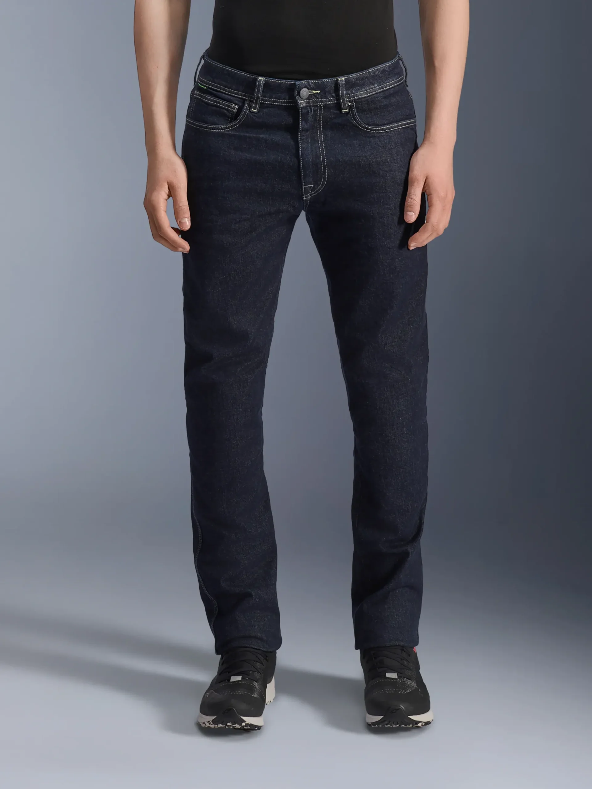 Pantalon Denim Copper V3