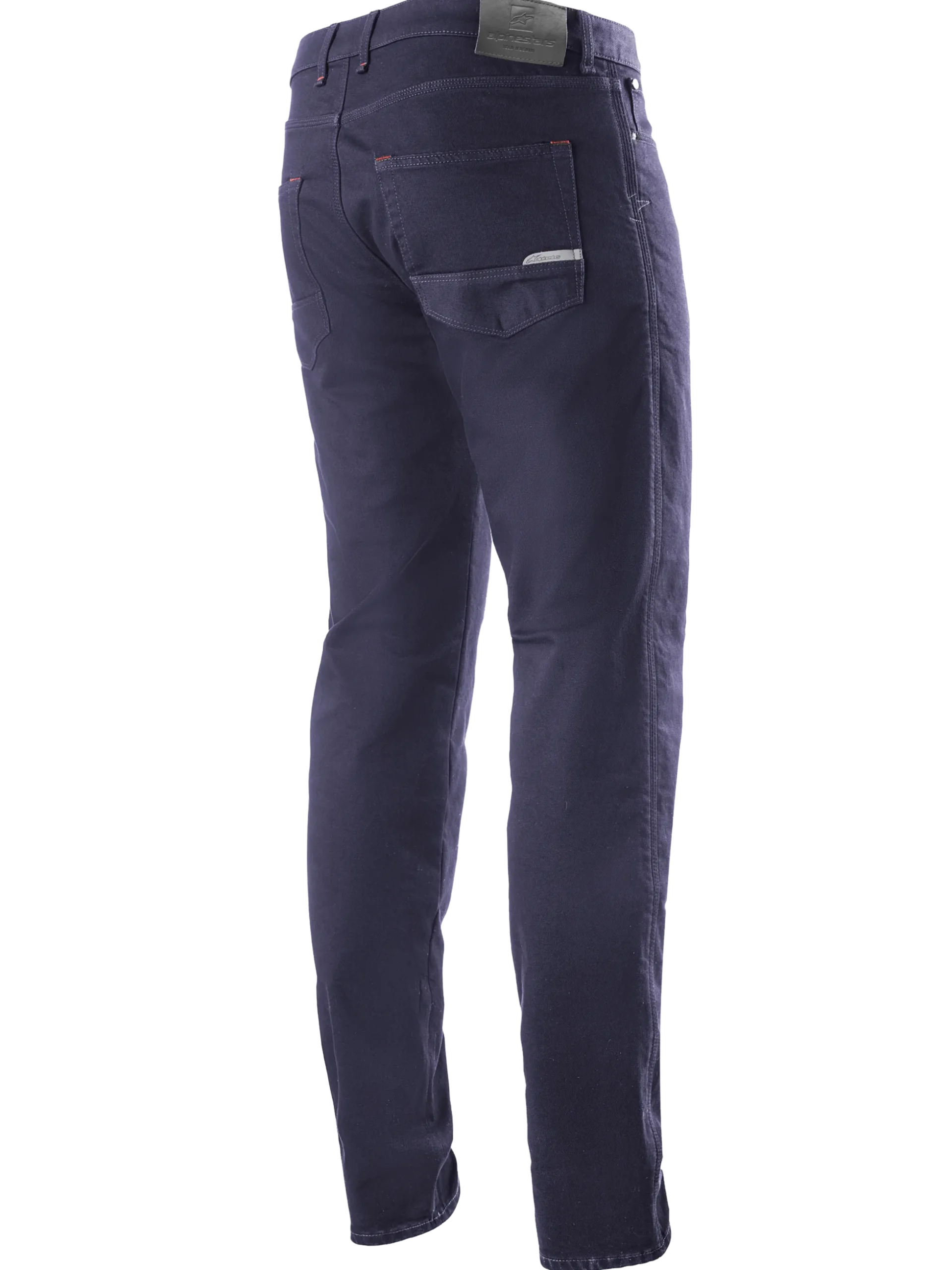 Pantalon Denim Copper V2 - Court