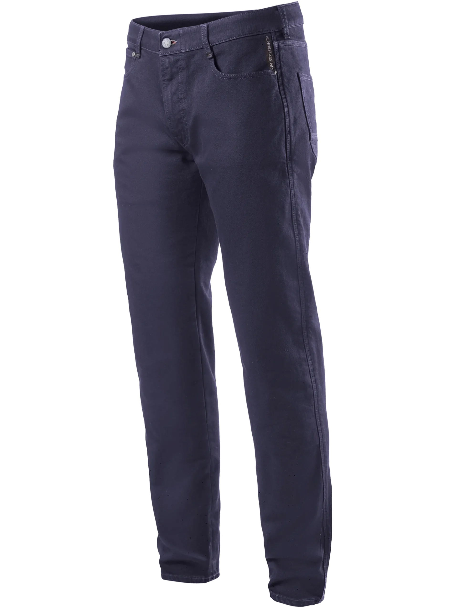 Pantalon Denim Copper V2 - Court