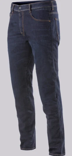 Pantalon Denim Radium