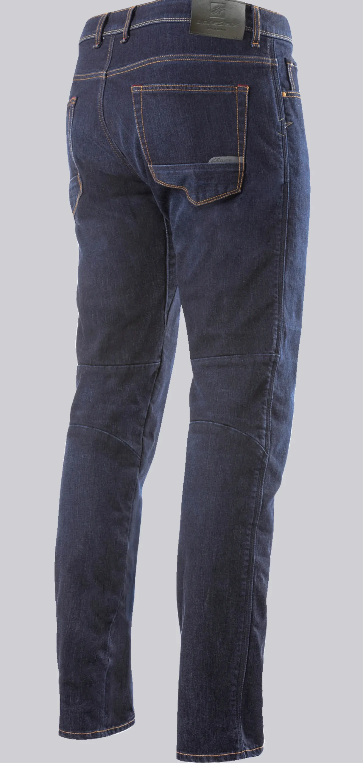 Pantalon Denim Radium